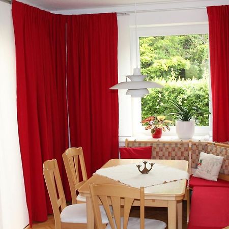 Das Blaue Haus - Ferienwohnung Schoenherr Kassel Kültér fotó